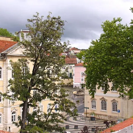 Historic Center' House * קלדס דה ריינה