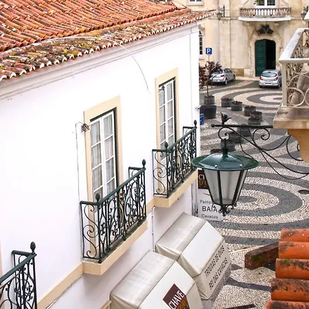 Historic Center' House * קלדס דה ריינה