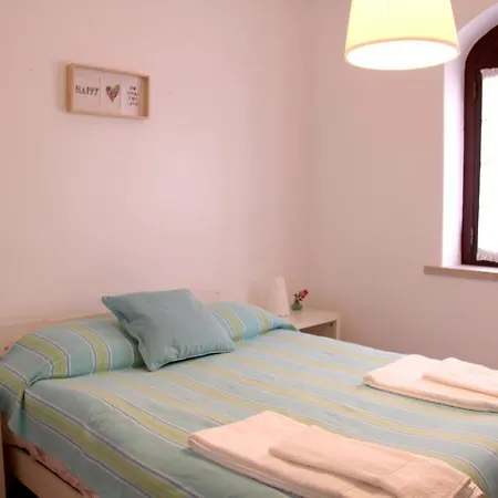 Historic Center' House *