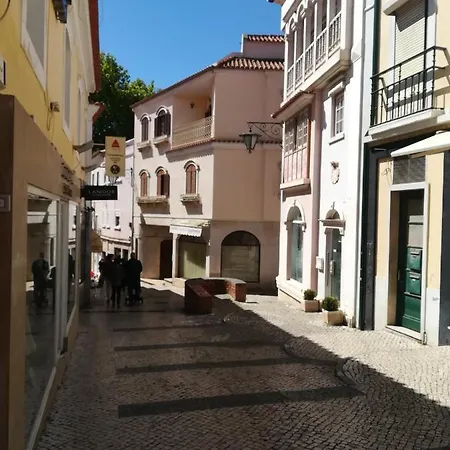 Historic Center' House * קלדס דה ריינה