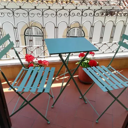 דירה Historic Center' House *